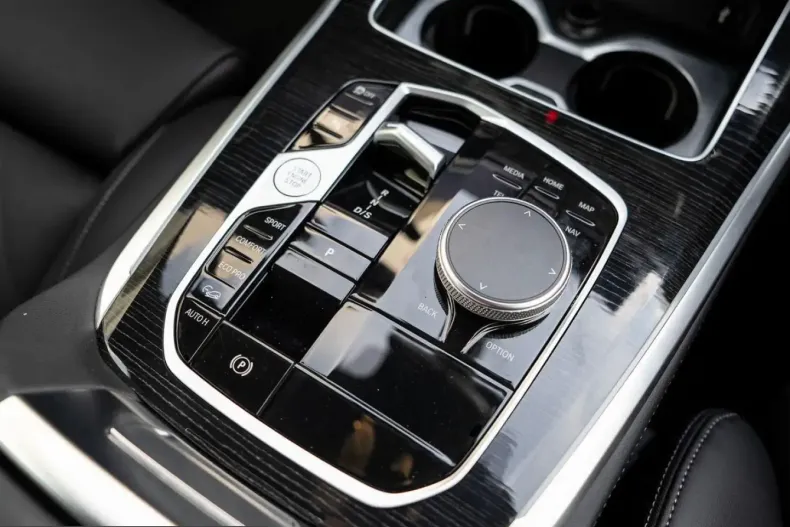 BMW X5 (Seria X) din 2025 cu 17.490 km - oferta BMW230918 - foto 19