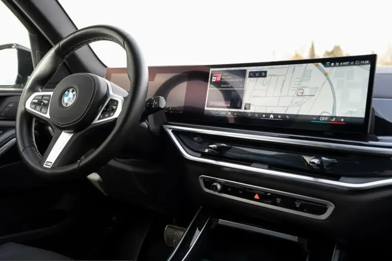 BMW X5 (Seria X) din 2025 cu 17.490 km - oferta BMW230918 - foto 21