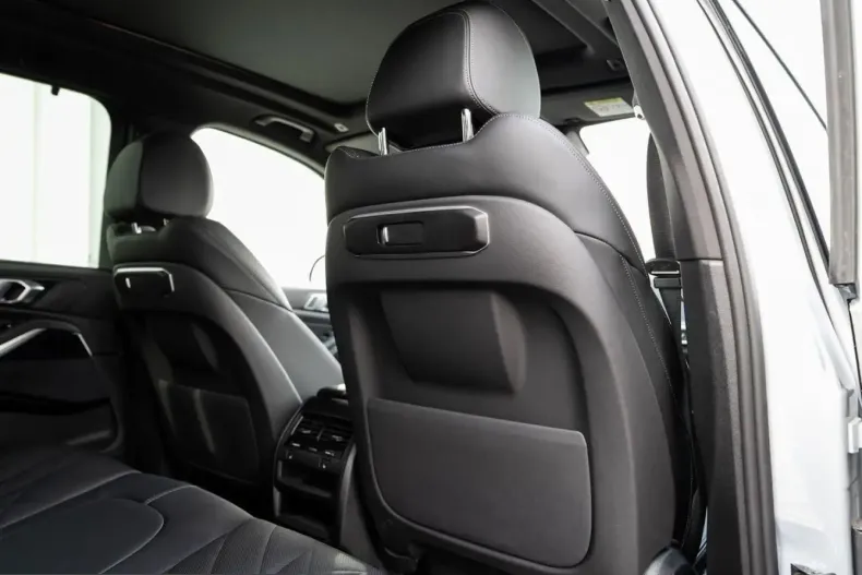 BMW X5 (Seria X) din 2025 cu 17.490 km - oferta BMW230918 - foto 23