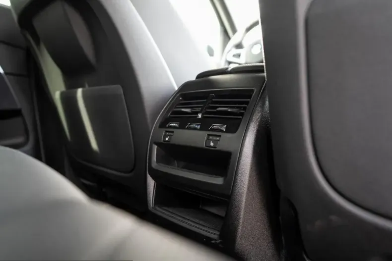 BMW X5 (Seria X) din 2025 cu 17.490 km - oferta BMW230918 - foto 26