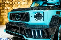 Mercedes-Benz G 63 AMG (Clasa G) din 2026 cu 150 km - oferta MER230919 - foto 2