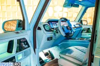 Mercedes-Benz G 63 AMG (Clasa G) din 2026 cu 150 km - oferta MER230919 - foto 8