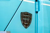 Mercedes-Benz G 63 AMG (Clasa G) din 2026 cu 150 km - oferta MER230919 - foto 10