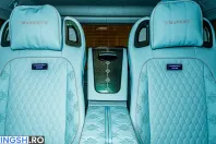 Mercedes-Benz G 63 AMG (Clasa G) din 2026 cu 150 km - oferta MER230919 - foto 12