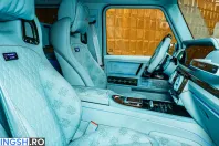 Mercedes-Benz G 63 AMG (Clasa G) din 2026 cu 150 km - oferta MER230919 - foto 13