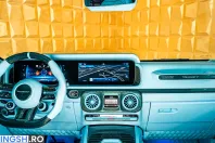 Mercedes-Benz G 63 AMG (Clasa G) din 2026 cu 150 km - oferta MER230919 - foto 14