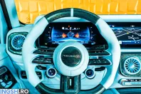 Mercedes-Benz G 63 AMG (Clasa G) din 2026 cu 150 km - oferta MER230919 - foto 15
