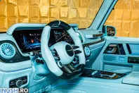 Mercedes-Benz G 63 AMG (Clasa G) din 2026 cu 150 km - oferta MER230919 - foto 16