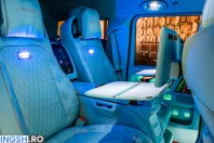 Mercedes-Benz G 63 AMG (Clasa G) din 2026 cu 150 km - oferta MER230919 - foto 17