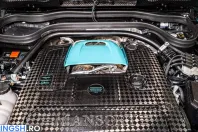 Mercedes-Benz G 63 AMG (Clasa G) din 2026 cu 150 km - oferta MER230919 - foto 18