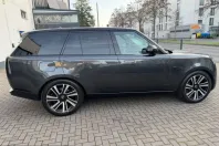 Land Rover Range Rover din 2025 cu 16.900 km - oferta LAN230920 - foto 12