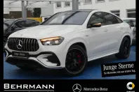 Mercedes-Benz GLE 53 AMG (Clasa GLE) din 2025 cu 18.900 km - oferta MER230921 - foto 1