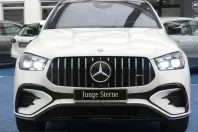Mercedes-Benz GLE 53 AMG (Clasa GLE) din 2025 cu 18.900 km - oferta MER230921 - foto 2