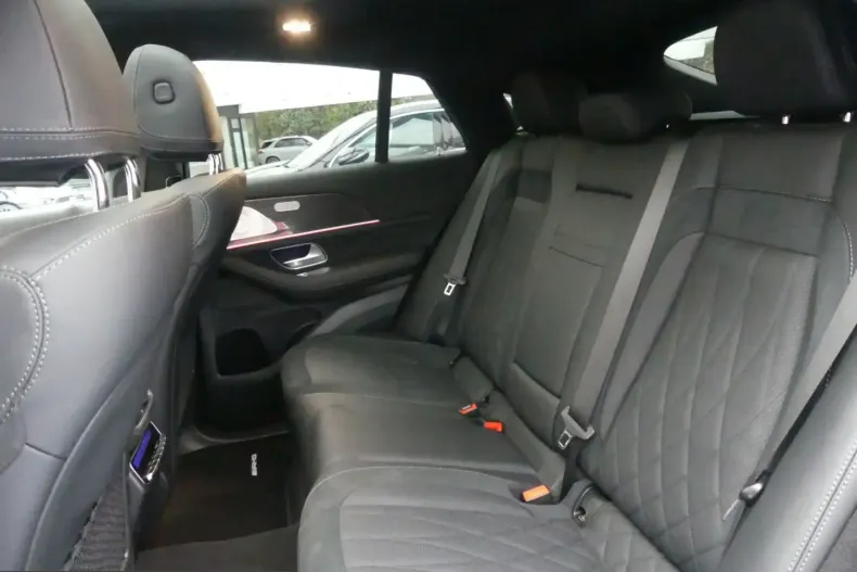 Mercedes-Benz GLE 53 AMG (Clasa GLE) din 2025 cu 18.900 km - oferta MER230921 - foto 9