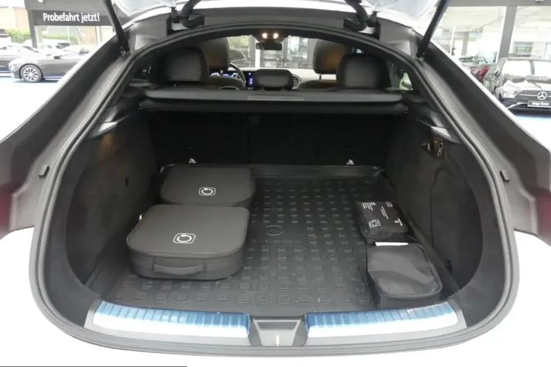 Mercedes-Benz GLE 53 AMG (Clasa GLE) din 2025 cu 18.900 km - oferta MER230921 - foto 10