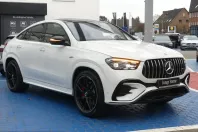 Mercedes-Benz GLE 53 AMG (Clasa GLE) din 2025 cu 18.900 km - oferta MER230921 - foto 11