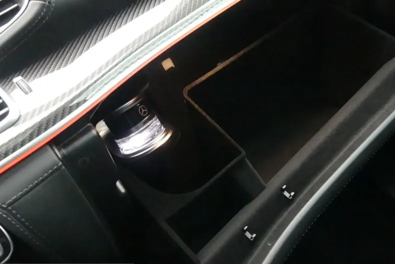 Mercedes-Benz GLE 53 AMG (Clasa GLE) din 2025 cu 18.900 km - oferta MER230921 - foto 13