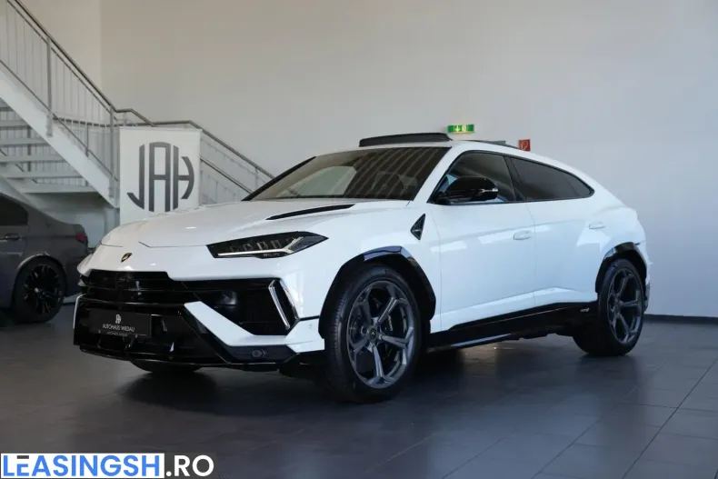 Lamborghini Urus din 2024 cu 1.285 km - oferta LAM230922 - foto 3