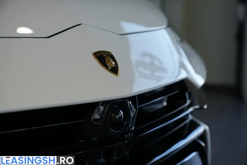 Lamborghini Urus din 2024 cu 1.285 km - oferta LAM230922 - foto 7