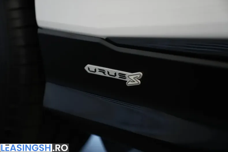 Lamborghini Urus din 2024 cu 1.285 km - oferta LAM230922 - foto 9