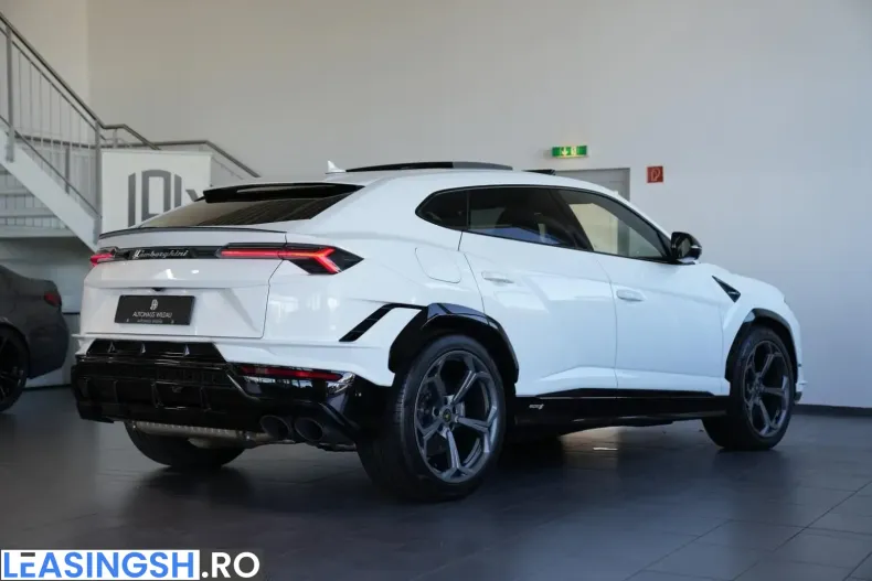 Lamborghini Urus din 2024 cu 1.285 km - oferta LAM230922 - foto 11