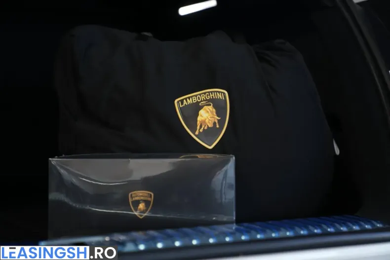 Lamborghini Urus din 2024 cu 1.285 km - oferta LAM230922 - foto 15