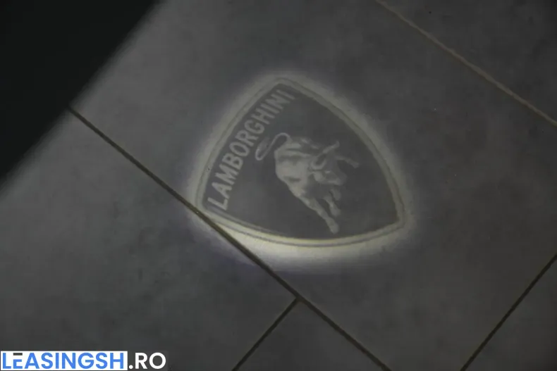 Lamborghini Urus din 2024 cu 1.285 km - oferta LAM230922 - foto 21