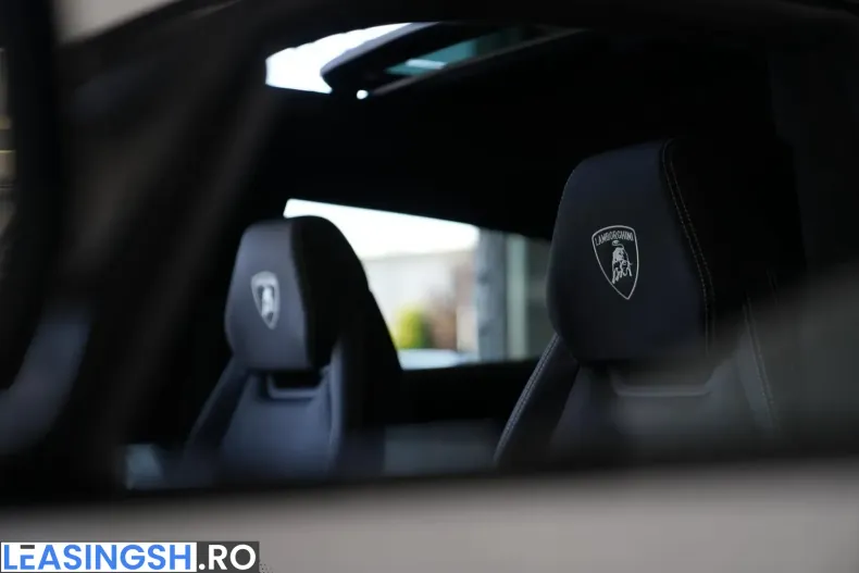 Lamborghini Urus din 2024 cu 1.285 km - oferta LAM230922 - foto 22