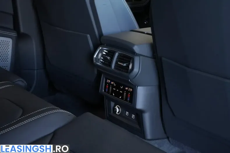 Lamborghini Urus din 2024 cu 1.285 km - oferta LAM230922 - foto 26