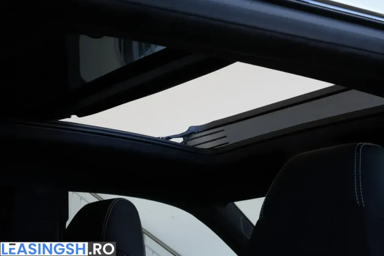 Lamborghini Urus din 2024 cu 1.285 km - oferta LAM230922 - foto 27