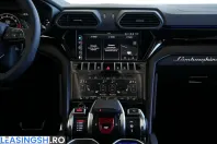 Lamborghini Urus din 2024 cu 1.285 km - oferta LAM230922 - foto 33