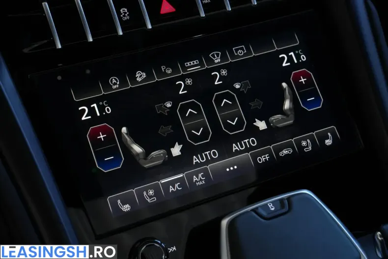 Lamborghini Urus din 2024 cu 1.285 km - oferta LAM230922 - foto 42