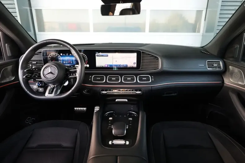 Mercedes-Benz GLE 53 AMG (Clasa GLE) din 2025 cu 76.847 km - oferta MER230924 - foto 3