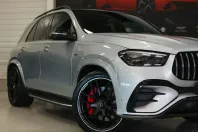 Mercedes-Benz GLE 53 AMG (Clasa GLE) din 2025 cu 76.847 km - oferta MER230924 - foto 6