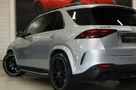 Mercedes-Benz GLE 53 AMG (Clasa GLE) din 2025 cu 76.847 km - oferta MER230924 - foto 7