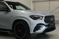 Mercedes-Benz GLE 53 AMG (Clasa GLE) din 2025 cu 76.847 km - oferta MER230924 - foto 8