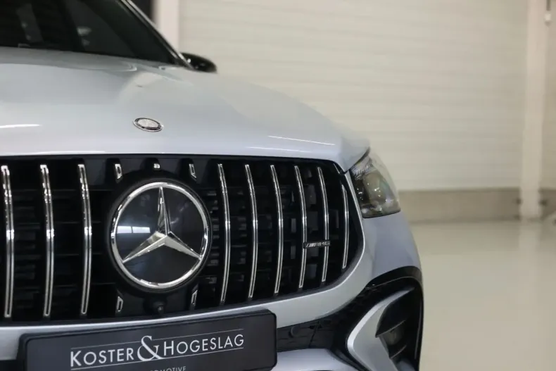 Mercedes-Benz GLE 53 AMG (Clasa GLE) din 2025 cu 76.847 km - oferta MER230924 - foto 9