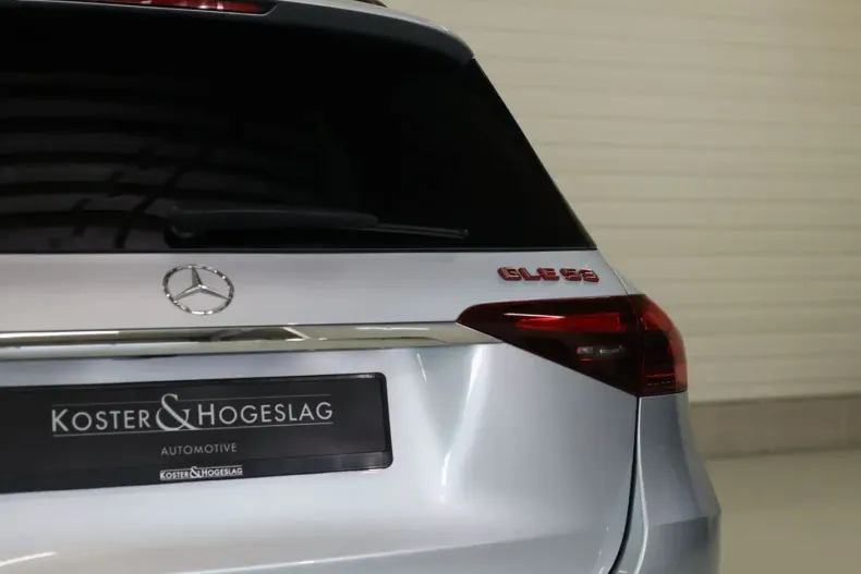 Mercedes-Benz GLE 53 AMG (Clasa GLE) din 2025 cu 76.847 km - oferta MER230924 - foto 11
