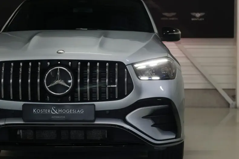 Mercedes-Benz GLE 53 AMG (Clasa GLE) din 2025 cu 76.847 km - oferta MER230924 - foto 12