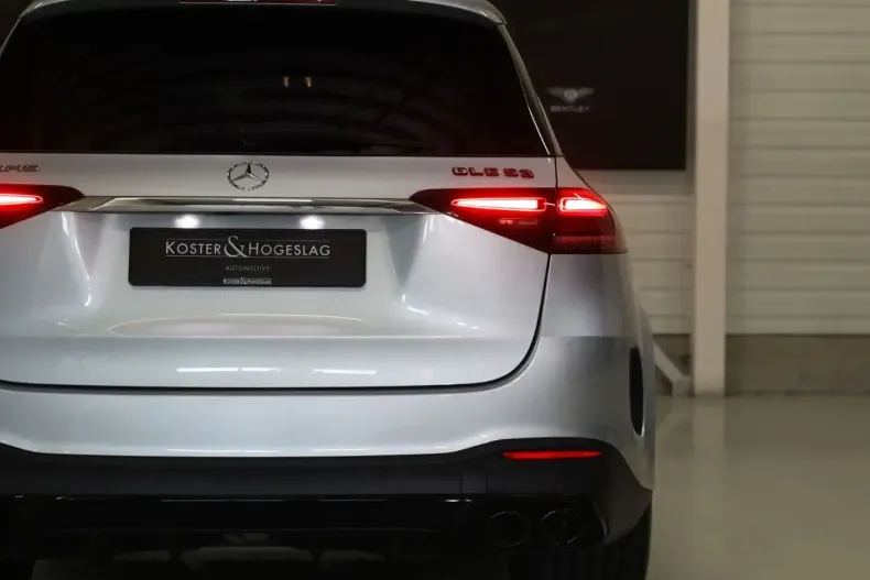 Mercedes-Benz GLE 53 AMG (Clasa GLE) din 2025 cu 76.847 km - oferta MER230924 - foto 13