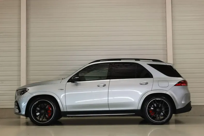 Mercedes-Benz GLE 53 AMG (Clasa GLE) din 2025 cu 76.847 km - oferta MER230924 - foto 15