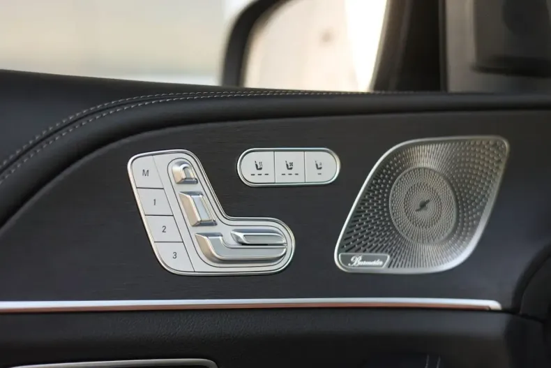 Mercedes-Benz GLE 53 AMG (Clasa GLE) din 2025 cu 76.847 km - oferta MER230924 - foto 21