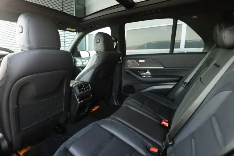 Mercedes-Benz GLE 53 AMG (Clasa GLE) din 2025 cu 76.847 km - oferta MER230924 - foto 23
