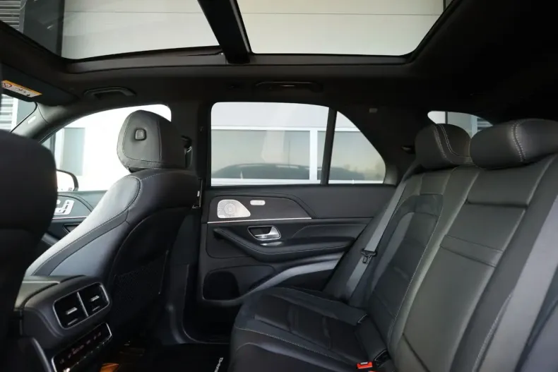 Mercedes-Benz GLE 53 AMG (Clasa GLE) din 2025 cu 76.847 km - oferta MER230924 - foto 25