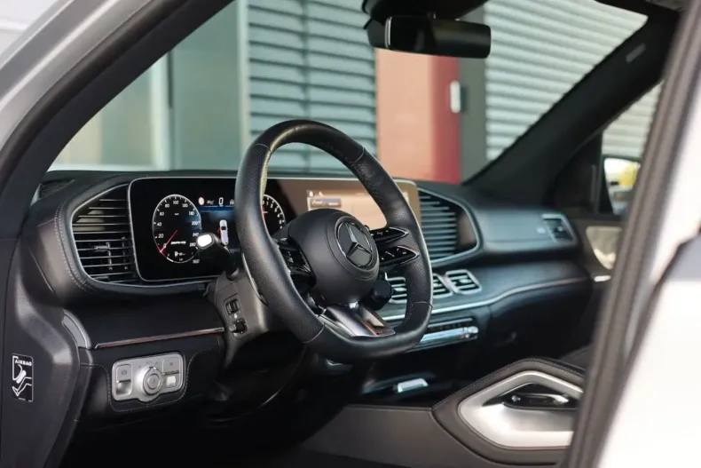 Mercedes-Benz GLE 53 AMG (Clasa GLE) din 2025 cu 76.847 km - oferta MER230924 - foto 26