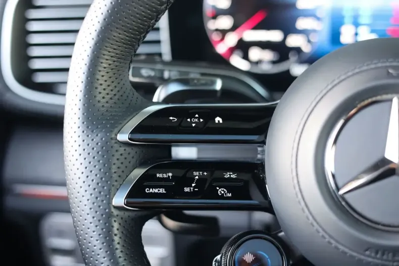 Mercedes-Benz GLE 53 AMG (Clasa GLE) din 2025 cu 76.847 km - oferta MER230924 - foto 28