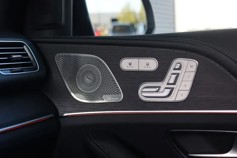 Mercedes-Benz GLE 53 AMG (Clasa GLE) din 2025 cu 76.847 km - oferta MER230924 - foto 37