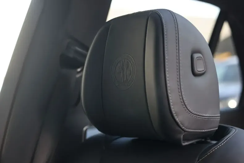 Mercedes-Benz GLE 53 AMG (Clasa GLE) din 2025 cu 76.847 km - oferta MER230924 - foto 38