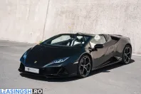Lamborghini Huracán din 2025 cu 6.950 km - oferta LAM230926 - foto 1