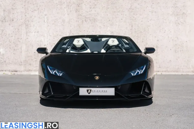 Lamborghini Huracán din 2025 cu 6.950 km - oferta LAM230926 - foto 2